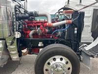 2022 Peterbilt 389