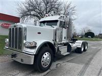 2022 Peterbilt 389