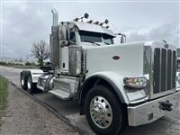 2022 Peterbilt 389