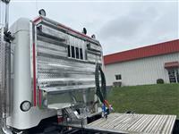 2022 Peterbilt 389