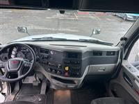 2021 Peterbilt 579