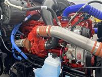 2025 Peterbilt 579