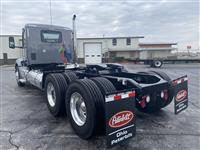 2025 Peterbilt 579