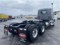 2025 Peterbilt 579