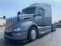2024 Peterbilt 579