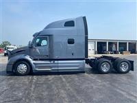 2024 Peterbilt 579