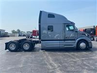 2024 Peterbilt 579