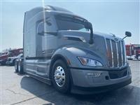 2024 Peterbilt 579