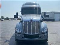 2024 Peterbilt 579
