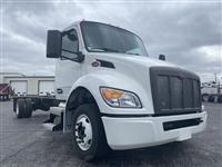 2024 Peterbilt 535
