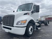 2024 Peterbilt 535