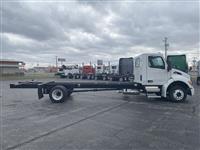 2024 Peterbilt 535
