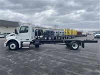2024 Peterbilt 535