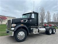 2025 Peterbilt 567