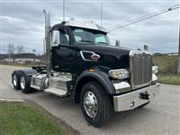 2025 Peterbilt 567