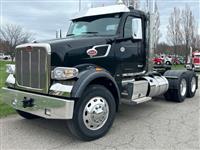 2025 Peterbilt 567