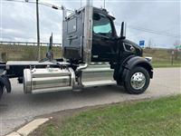 2025 Peterbilt 567