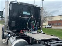 2025 Peterbilt 567