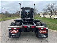 2025 Peterbilt 567