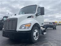 2024 Peterbilt 537
