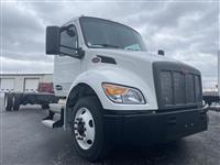 2024 Peterbilt 537