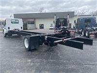 2024 Peterbilt 537