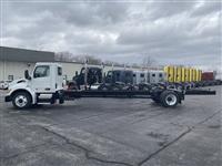 2024 Peterbilt 537