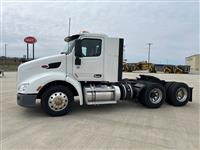 2019 Peterbilt 579