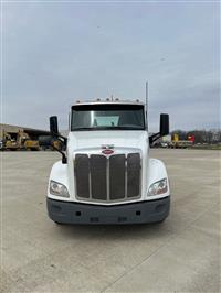 2019 Peterbilt 579