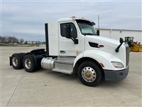 2019 Peterbilt 579