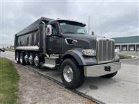 2026 Peterbilt 567