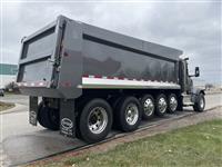 2026 Peterbilt 567