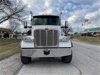2026 Peterbilt 567