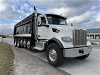 2026 Peterbilt 567