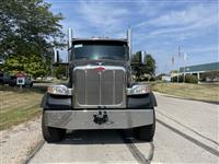 2026 Peterbilt 567