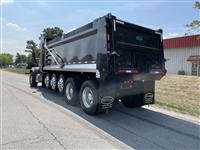 2026 Peterbilt 567