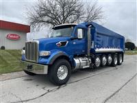 2026 Peterbilt 567