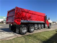 2026 Peterbilt 567