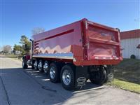 2026 Peterbilt 567