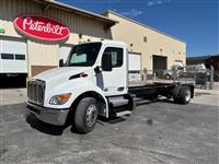 2025 Peterbilt 536