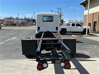 2025 Peterbilt 536