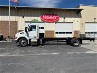 2025 Peterbilt 536