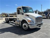 2025 Peterbilt 536
