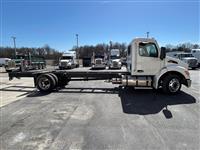 2025 Peterbilt 536