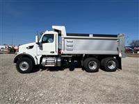  Peterbilt 567