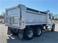  Peterbilt 567