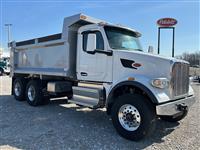  Peterbilt 567