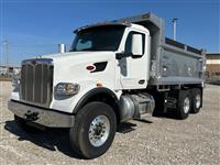 0 Peterbilt 567