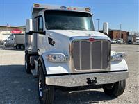  Peterbilt 567