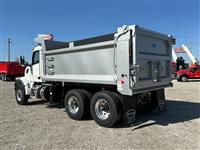  Peterbilt 567